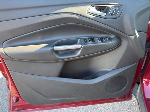 Used 2016 Ford Escape Titanium w/ Equipment Group 301A image 13