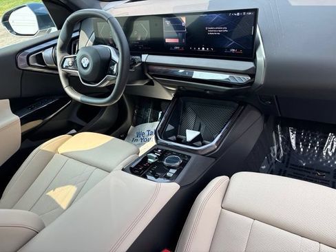 Used 2026 BMW X3 xDrive30i w/ Premium Package AWD/4WD image 29