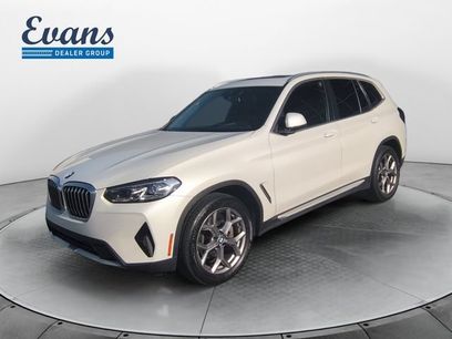 Used 2023 BMW X3 sDrive30i w/ Convenience Package