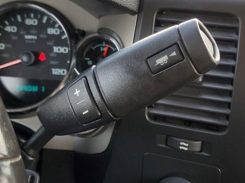 Used 2013 Chevrolet Silverado 2500 LT w/ Interior Plus Package image 25