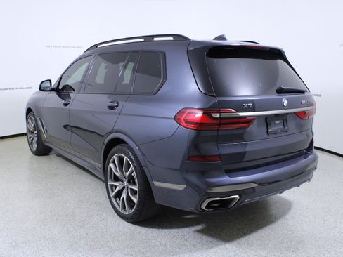 Used 2022 BMW X7 M50i image 5