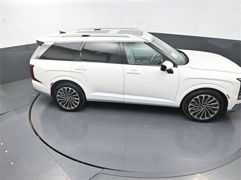 New 2026 Hyundai Palisade Calligraphy image 31