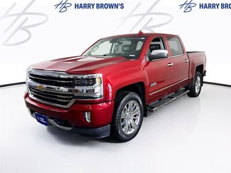 Used 2018 Chevrolet Silverado 1500 High Country video 1
