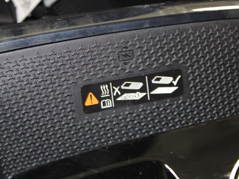 New 2026 Chevrolet Equinox RS w/ Safety and Technology Package FWD image 41