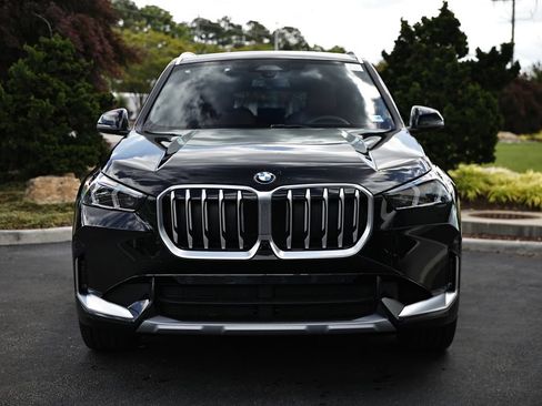 New 2026 BMW X1 xDrive28i w/ Technology Package AWD/4WD image 14
