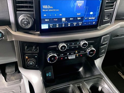 Used 2024 Ford F150 XLT w/ Equipment Group 302A MID image 24