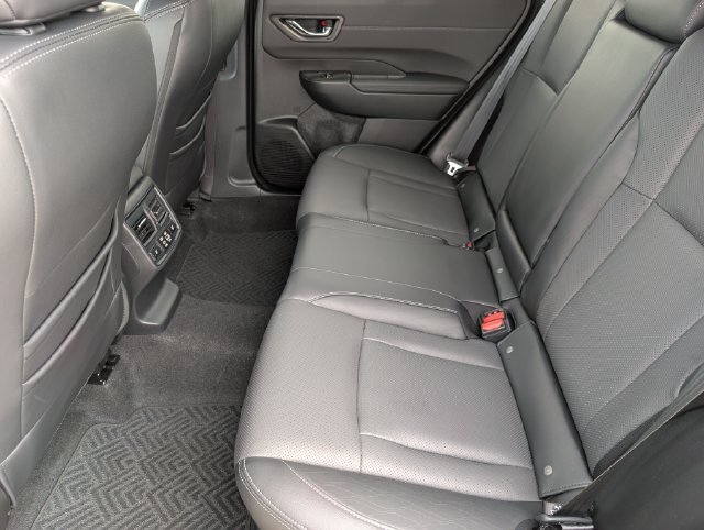 Certified 2026 Subaru Outback Touring XT AWD/4WD image 18