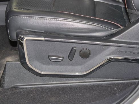 Used 2024 Ford F350 Lariat w/ Tremor Off-Road Package image 19