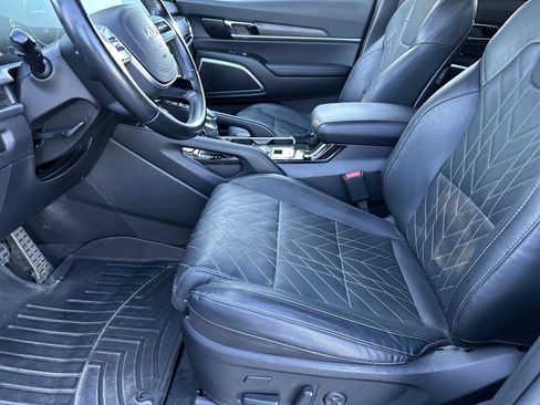 Used 2023 Kia Telluride SX X-Pro AWD/4WD image 13