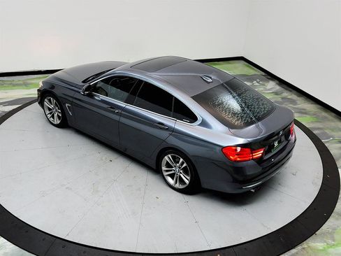 Used 2016 BMW 428i Gran Coupe w/ Premium Package RWD image 34