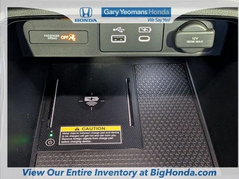 Used 2025 Honda CR-V Sport Touring image 33