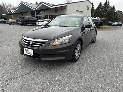 Used 2011 Honda Accord EX