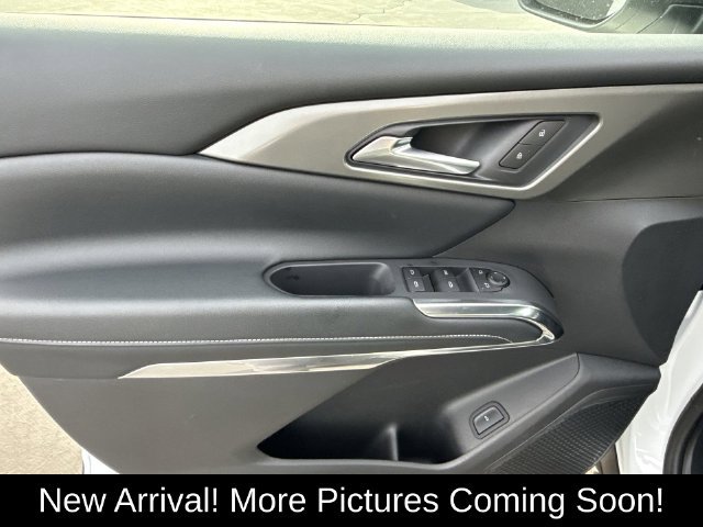 Certified 2026 Chevrolet Traverse LT AWD/4WD image 22
