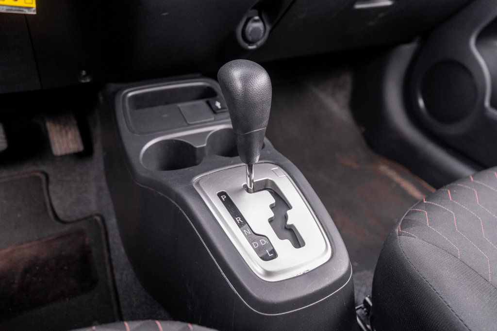 Used 2024 Mitsubishi Mirage ES FWD image 24