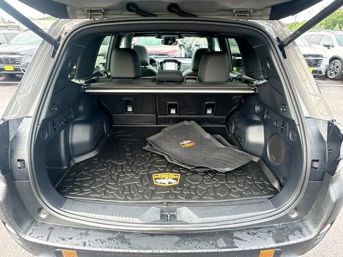 Certified 2026 Subaru Forester Wilderness AWD/4WD image 26