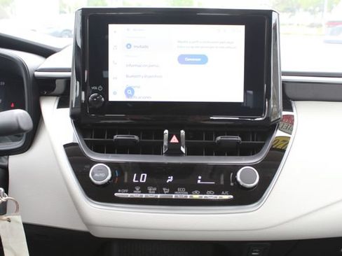 Certified 2026 Toyota Corolla LE FWD image 33