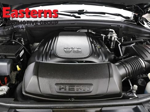 Used 2022 Dodge Durango R/T w/ Blacktop Package AWD/4WD image 7