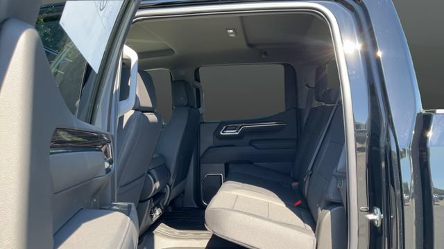 New 2026 Chevrolet Silverado 1500 RST w/ RST Select Package AWD/4WD image 19