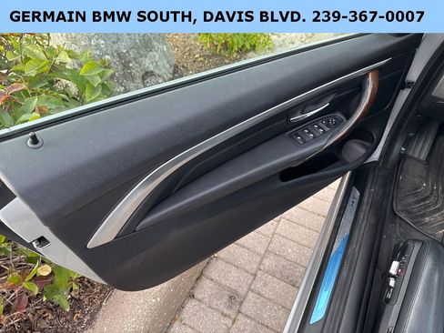 Used 2016 BMW 428i xDrive Convertible image 24