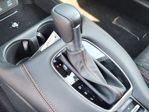 Certified 2026 Honda HR-V Sport image 12