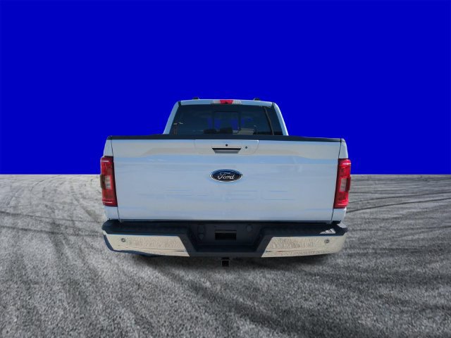Certified 2021 Ford F150 XLT w/ Equipment Group 302A High AWD/4WD image 5