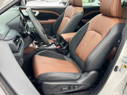 New 2026 Subaru Forester Touring image 19