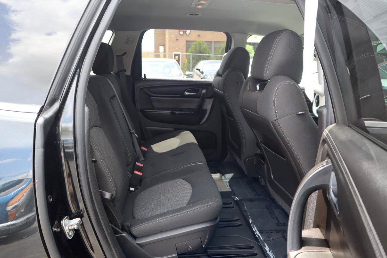 Used 2015 Chevrolet Traverse LT AWD/4WD image 12