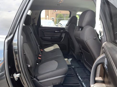 Used 2015 Chevrolet Traverse LT AWD/4WD image 12