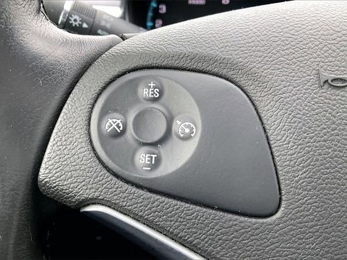 Used 2016 Chevrolet Impala LT w/ Convenience Package image 13