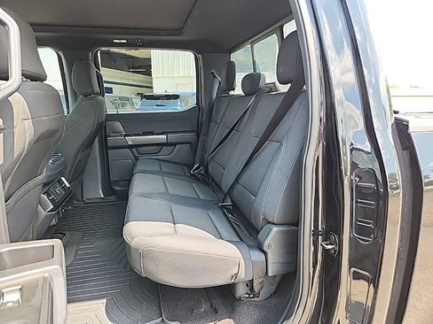 Used 2022 Ford F150 XLT w/ Equipment Group 302A High AWD/4WD image 34