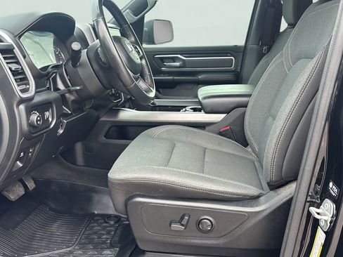 Used 2022 RAM 1500 Big Horn image 21