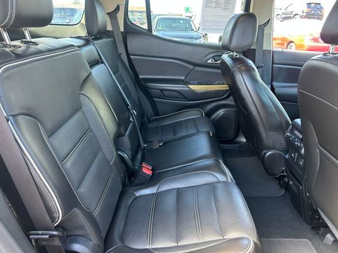 Used 2019 GMC Acadia Denali w/ Technology Package image 37