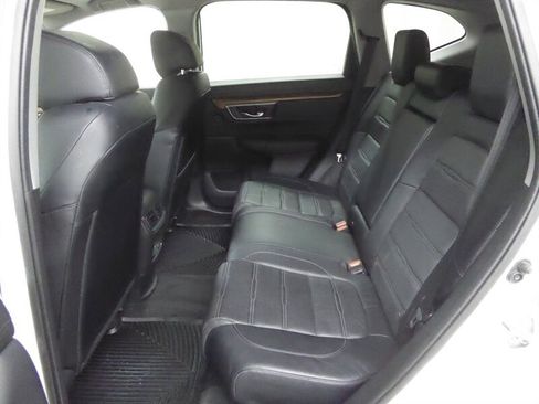 Used 2017 Honda CR-V EX-L image 28