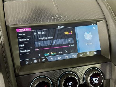 Used 2024 Jaguar F-TYPE R-Dynamic image 15