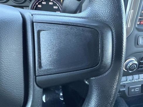 Used 2024 GMC Sierra 2500 Pro w/ Convenience Package image 18