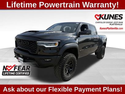 Used 2026 RAM 1500 RHO