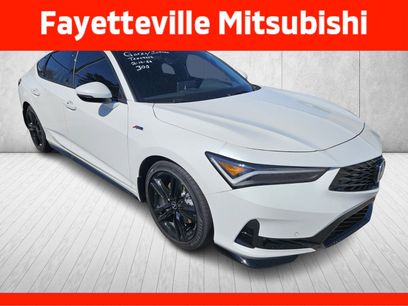 Used 2026 Acura Integra A-Spec