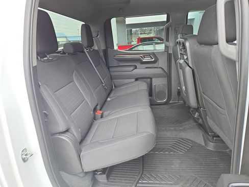 Used 2023 Chevrolet Silverado 1500 LT Trail Boss w/ Protection Package image 16