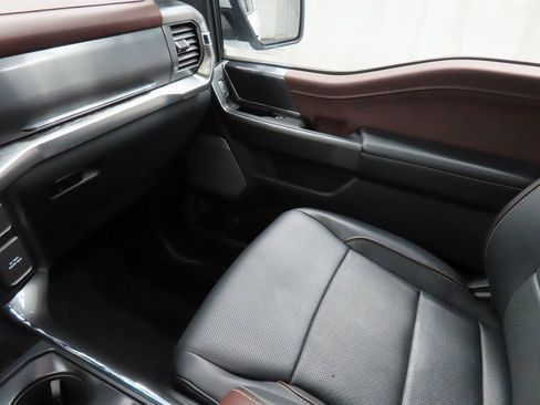 Used 2023 Ford F150 Lariat w/ Equipment Group 502A High image 24