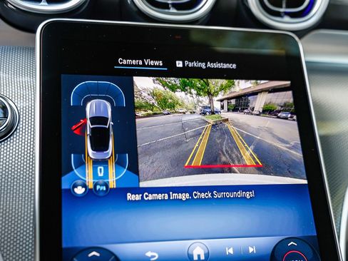 New 2026 Mercedes-Benz CLE 300 4MATIC Cabriolet image 21