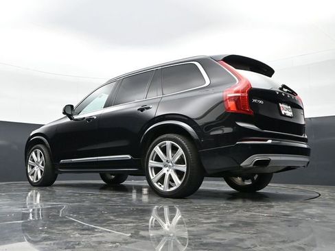 Used 2019 Volvo XC90 T6 Inscription w/ Advanced Package AWD/4WD image 39