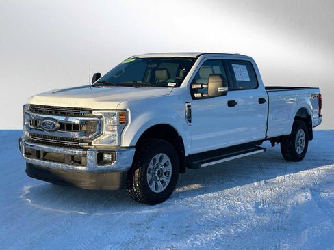 Used 2022 Ford F350 XLT w/ XLT Value Package image 7