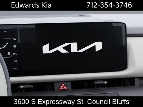 New 2027 Kia Seltos EX AWD/4WD image 22