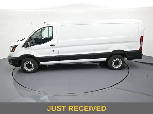 New 2025 Ford Transit 250 Low Roof w/ Interior Upgrade Package RWD image 29