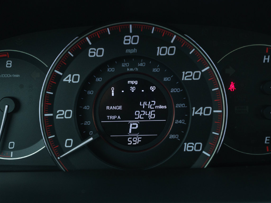 Used 2015 Honda Accord EX-L image 17