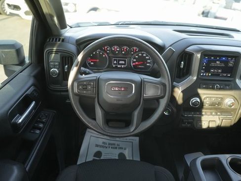 Used 2024 GMC Sierra 2500 Pro w/ 1SA Pro Safety Plus Package image 21