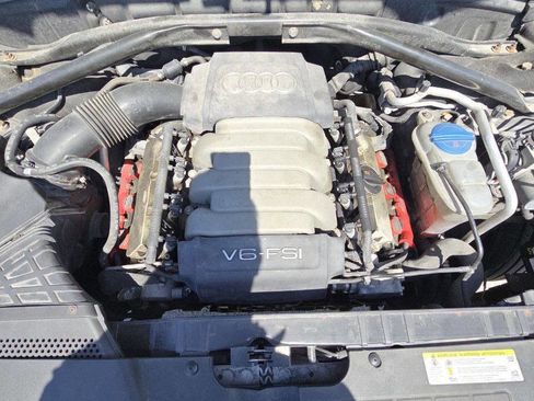 Used 2012 Audi Q5 3.2 Premium Plus w/ Audi MMI Navigation Plus Pkg image 39