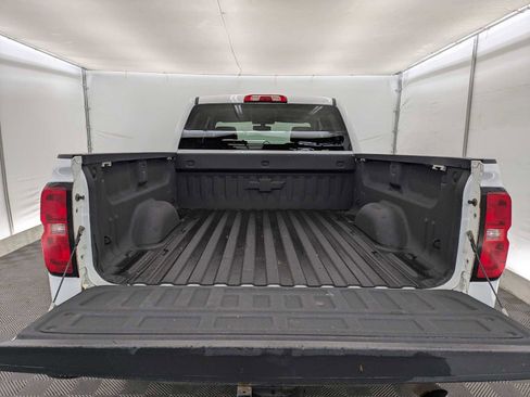 Used 2016 Chevrolet Silverado 2500 LT image 34