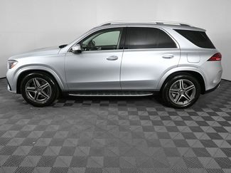 Certified 2026 Mercedes-Benz GLE 450e 4MATIC video 3