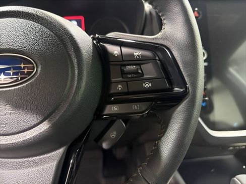 Used 2026 Subaru Forester Touring AWD/4WD image 18